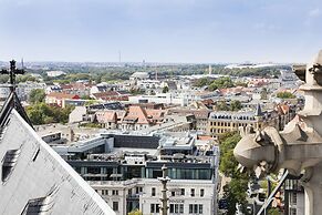 INNSiDE by Meliá Leipzig
