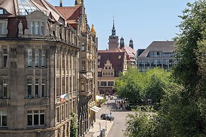 INNSiDE by Meliá Leipzig