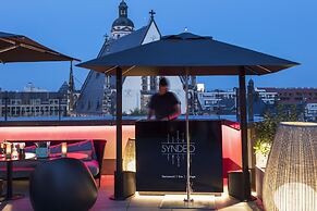 INNSiDE by Meliá Leipzig