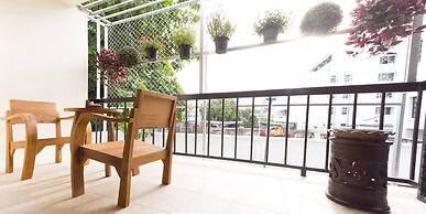 Huen Sookjai House