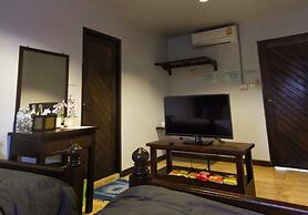 Huen Sookjai House
