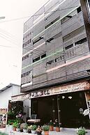 Huen Sookjai House