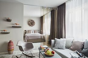VISIONAPARTMENTS Zurich Militärstrasse