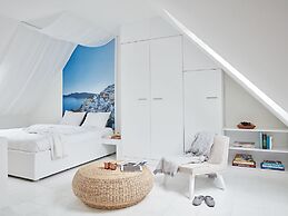 VISIONAPARTMENTS Zurich Militärstrasse