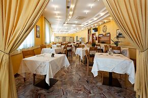 Hotel Belvedere