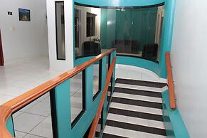 Hotel Alcala