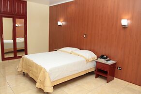 Hotel Alcala