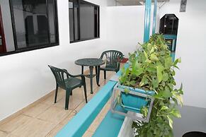 Hotel Alcala