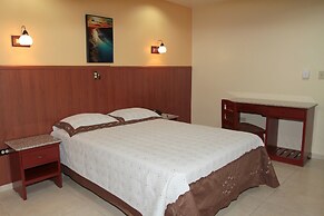 Hotel Alcala