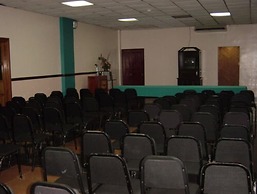 Hotel Alcala