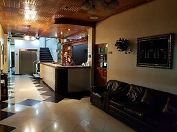 Hotel Alcala