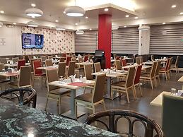 Hotel Alcala