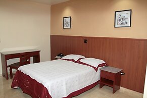 Hotel Alcala