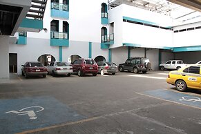 Hotel Alcala