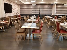 Hotel Alcala