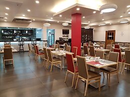 Hotel Alcala
