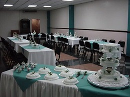 Hotel Alcala