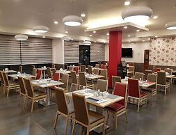 Hotel Alcala