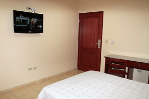 Hotel Alcala