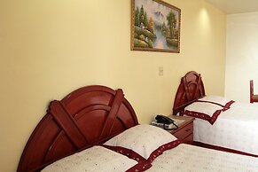 Hotel Alcala