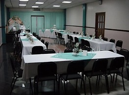 Hotel Alcala