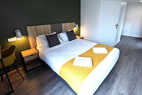 Lodge In MIS