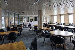Lodge In MIS