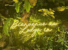 Lodge In MIS
