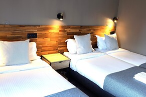 Lodge In MIS