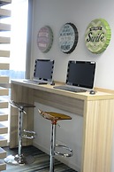 Lodge In MIS