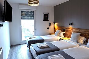 Lodge In MIS