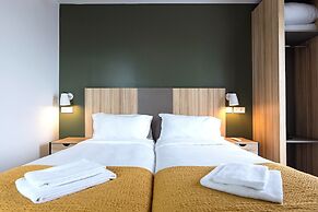 Lodge In MIS