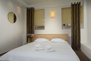 Hotel Petrovka 17