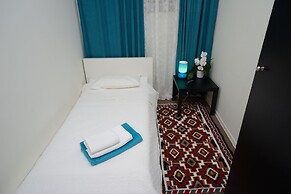 Hotel Petrovka 17