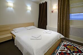 Hotel Petrovka 17