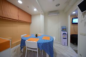 Hotel Petrovka 17
