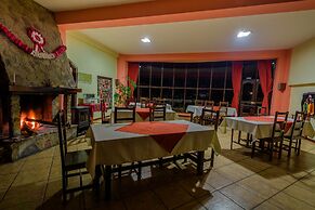 Hotel Santa Cruz