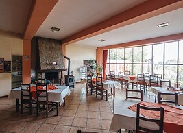 Hotel Santa Cruz