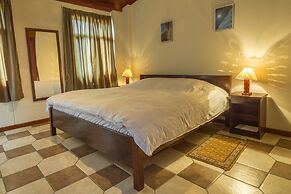 Hotel Santa Cruz