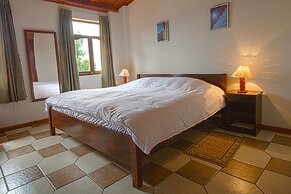 Hotel Santa Cruz