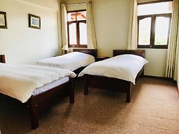 Hotel Santa Cruz