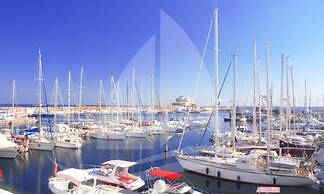 Marina Cap Monastir Appart Hôtel