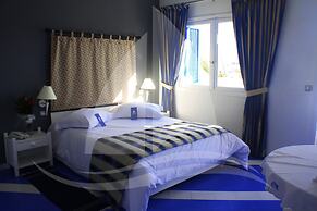 Marina Cap Monastir Appart Hôtel