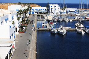 Marina Cap Monastir Appart Hôtel