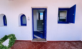 Marina Cap Monastir Appart Hôtel