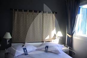 Marina Cap Monastir Appart Hôtel