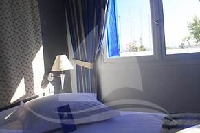 Marina Cap Monastir Appart Hôtel
