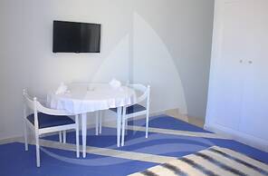Marina Cap Monastir Appart Hôtel