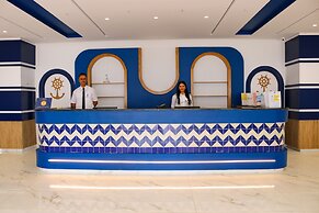 Marina Cap Monastir Appart Hôtel