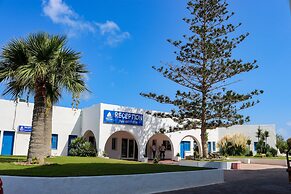 Marina Cap Monastir Appart Hôtel